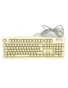 HP C4735-60105 Clavier...