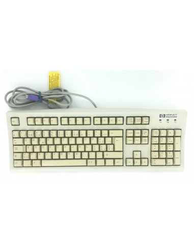 HP C1099-62010 Keyboard Assembly...