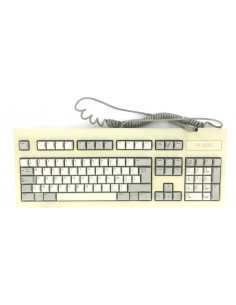 HP C1405B   PS/2 KEYBOARD...