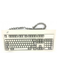 IBM 1392600 CLAVIER AZERTY...