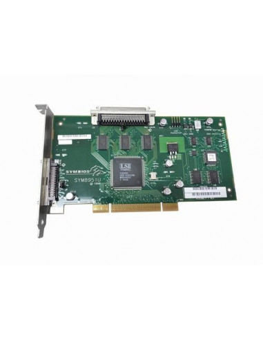 HP A5149A A5149-60001 PCI SINGLE PORT...