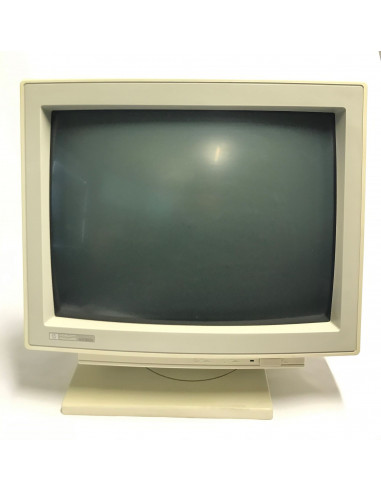 HP A2088A 19 inch MONOCHROME MONITOR...