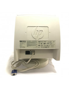 HP D8901A  71 - 17" CRT... 2