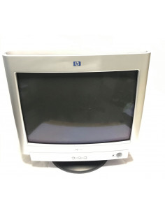 HP S9500 P9010A MONITOR...