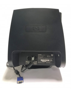 HP S9500 P9010A MONITOR... 2