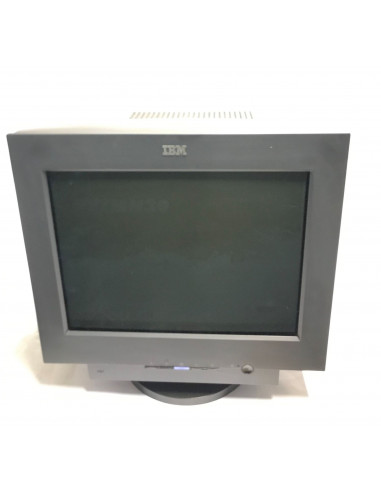  IBM 22P7457 6651-U3N 19 Inch P97...