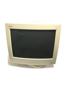 HP Compaq V1000 21" Monitor...