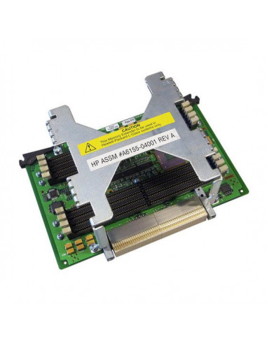 HP A6155-60001 A6155AX HP9000 MEMORY...