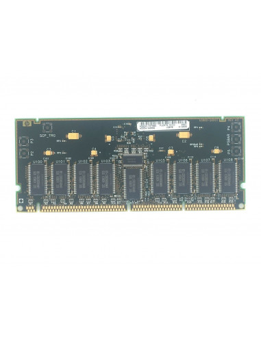 HP A5554-60002 L CLASS 128MB Syncdram...