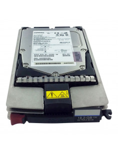 HP BF01864663 18.2GB... 2