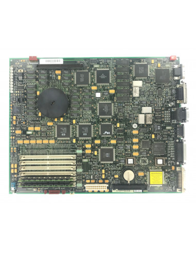 HP A2084-66009 715/33 SYSTEM BOARD