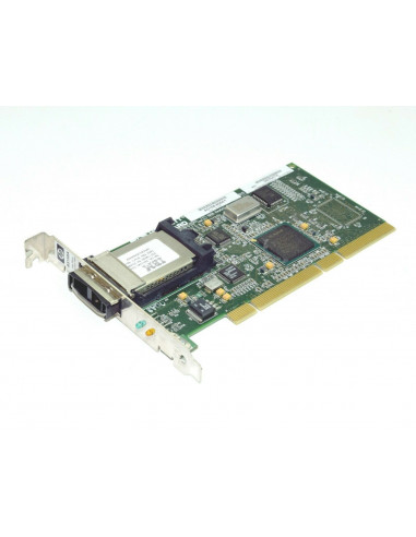 HP A5158A 1GB FIBRE CHANNEL PCI HOST...