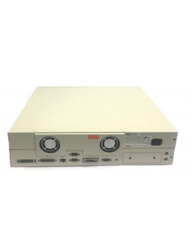 HP A4093A 715/80 HP9000 APOLLO WORKSTATION 32MB RAM HP A4093A 715/80 HP9000 APOLLO WORKSTATION 32MB RAM