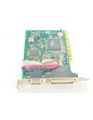 Zeon 1 94V0 9948 ZEON1 PCI9052 PCI...