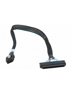 HP 495973-002 Mini SAS to...