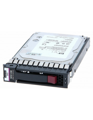 HP 517350-001 300GB 6G SAS 15K LFF...