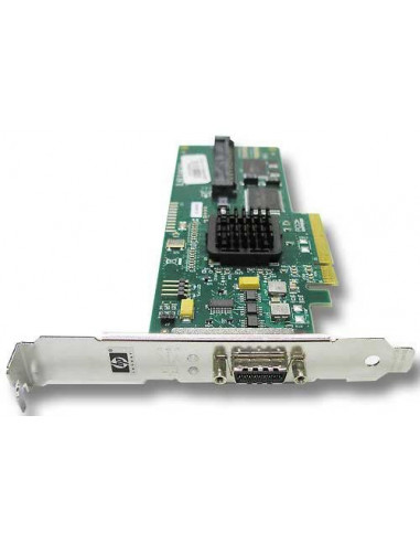 HP 416155-001 SC44Ge SAS PCI-e Host...