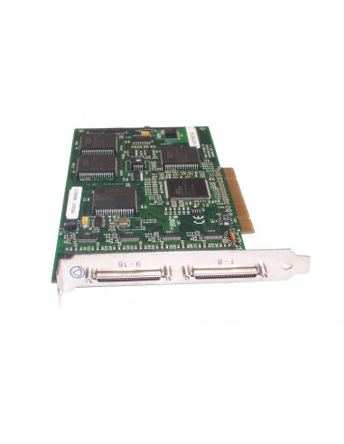 PERLE SYSTEMS LTD 6602800-10 2-PORT...