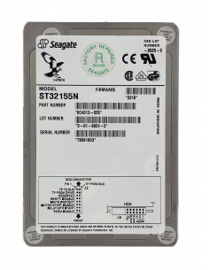 Seagate ST32155N Hawk  2.1...