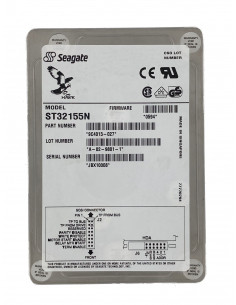 Seagate  ST32155N Hawk 2.1...