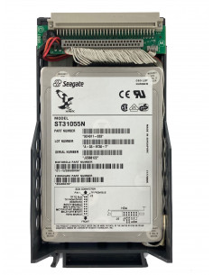 SEAGATE MOTOROLA ST31055N...