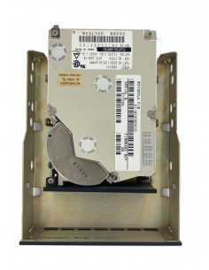 Fujitsu M2624FA Motorola...