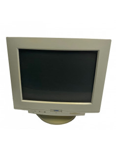Link MAX700 Terminal WHT MPR