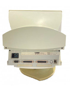 Link MAX700 Terminal WHT MPR 2