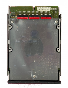 Seagate ST1126N 126MB SCSI... 2