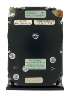 Seagate ST1201NS  172MB...