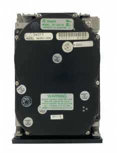 Seagate ST1201N 201MB 3.6K...