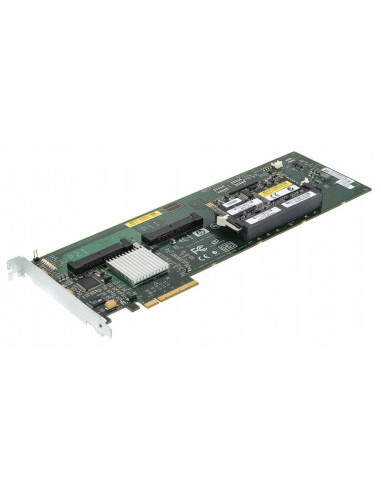 HP 412799-001 SAS SMART ARRAY E200...