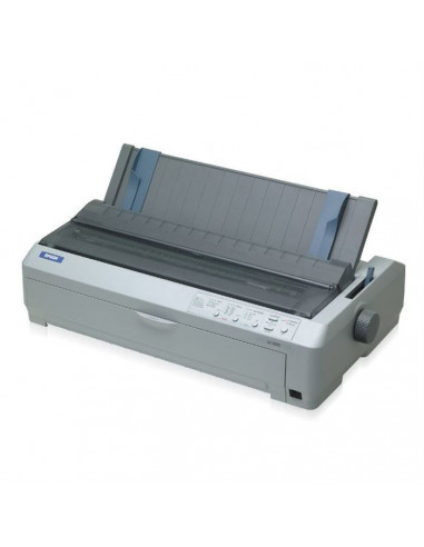 EPSON LQ-2090 DOT MATRIX LQ2090 PRINTER