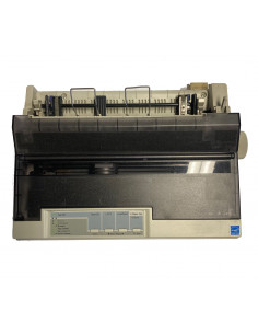 EPSON LX-300+II DOT MATRIX...