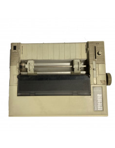 Fujitsu DL3300 DOT MATRIX...