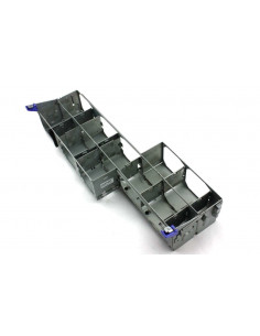 IBM 39M6848 X3650 FAN CAGE...