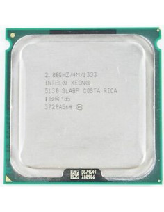 INTEL SLABP XEON CPU DC...