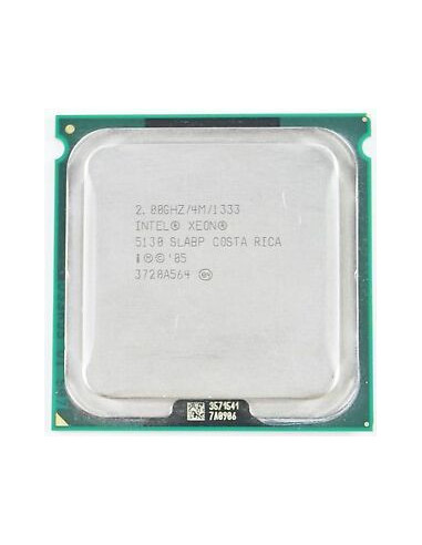 INTEL SLABP XEON CPU DC 5130 4M CACHE...