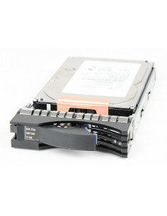 IBM 43W7481 73GB 15k SAS...