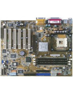 ASUS P4B266 REV.2.01...