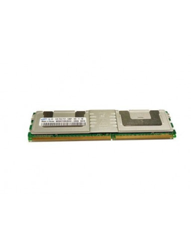 IBM 39M5784 1GB (1X1GB)2RX8 PC2-5300F...