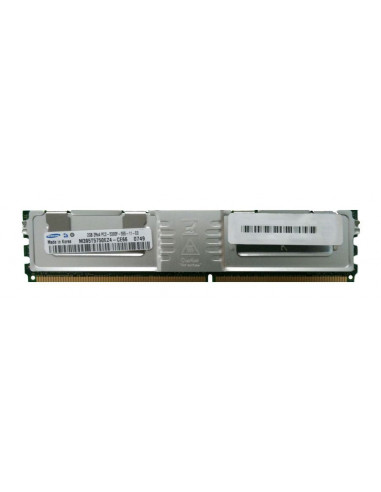 IBM 39M5790 2GB DDR2 PC2-5300FB-DIMM...