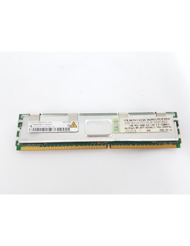 IBM 39M5784 1GB (1X1GB) PC2-5300...