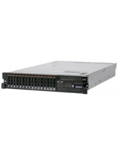 IBM 7945-52G SERVER X3650...