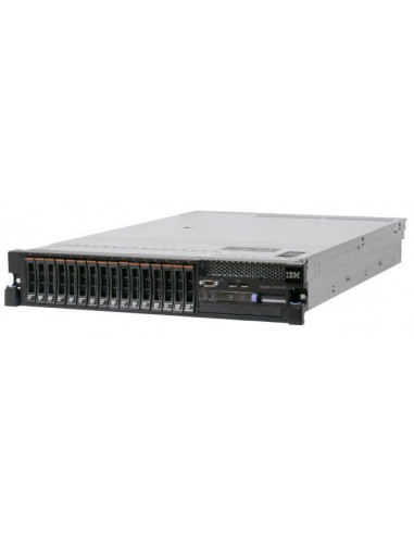 IBM 7945-52G SERVER X3650 M3 XEON CPU...