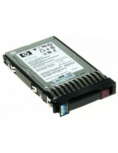  HP 508009-001 500GB 6G 7.2K 2.5 DP...