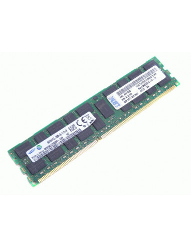 IBM M393B2G70DB0-YH9Q2 16GB DDR3...