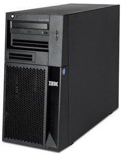 IBM SERVER X3400 M3 Intel...