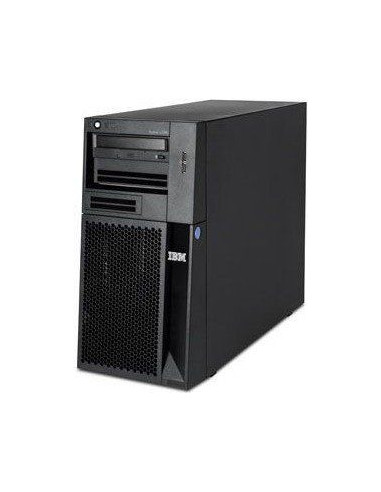 IBM SERVER X3400 M3 Intel 2x Xeon...