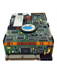 Seagate Digital 4.3GB SCSI... 2